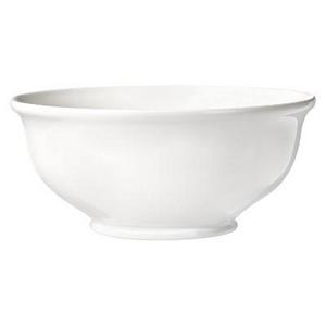 Round Serving Bowl 88oz Porcelain White - Threshold™