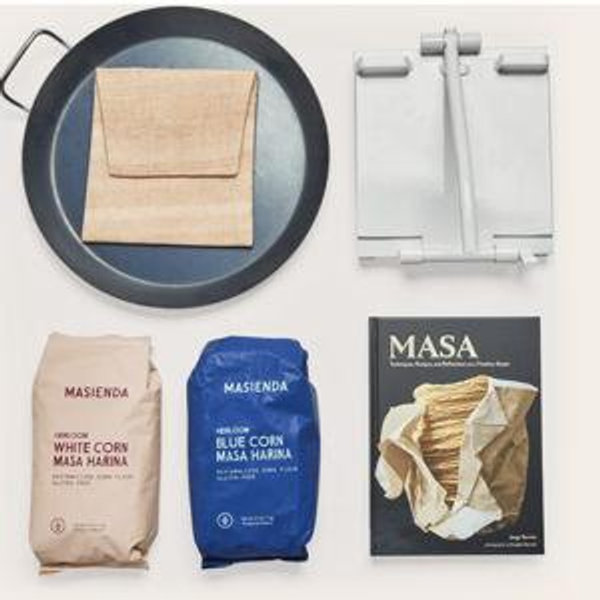 CORNucopia Kit