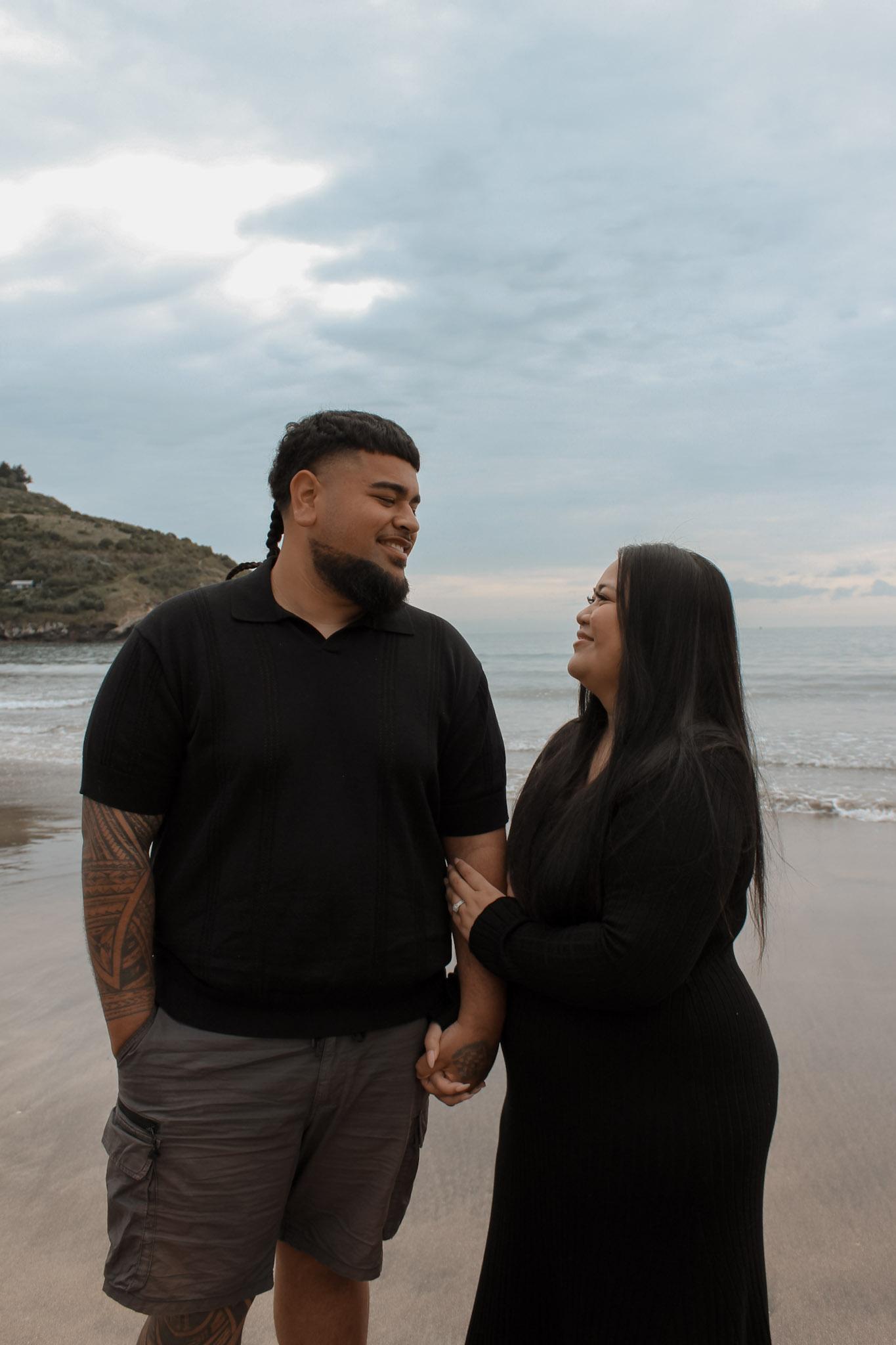 The Wedding Website of Lexus Pereira and Isaac Ah Kuoi