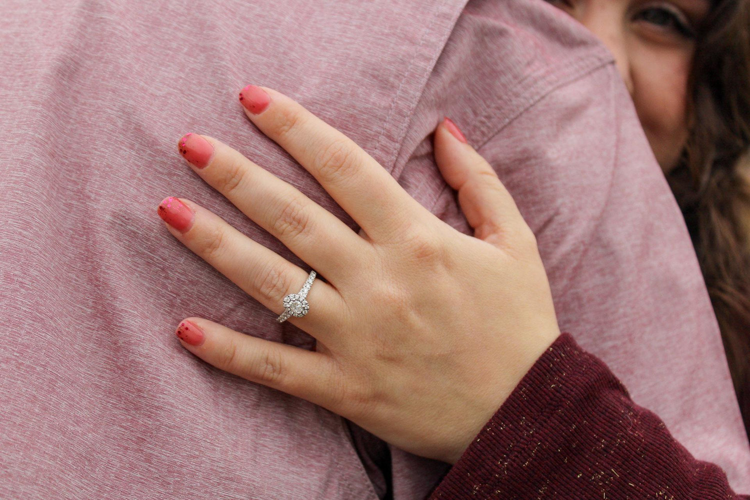 The Wedding Website of Anya Terry and Michael Smyly