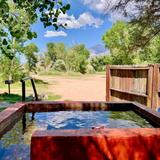 Benton Hot Springs