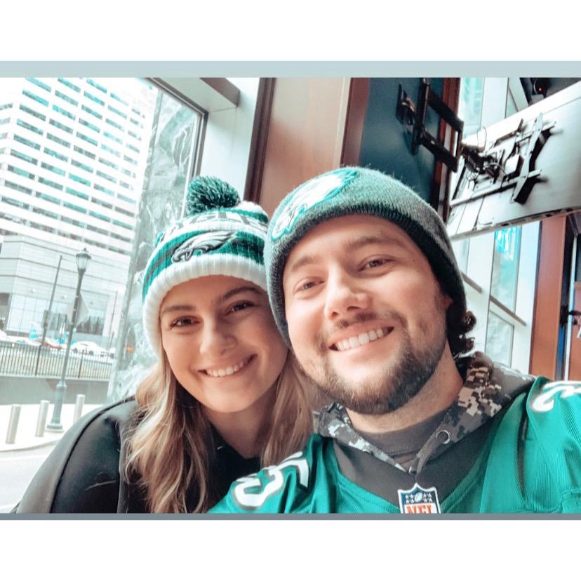 GO BIRDS
