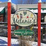 Melanie's