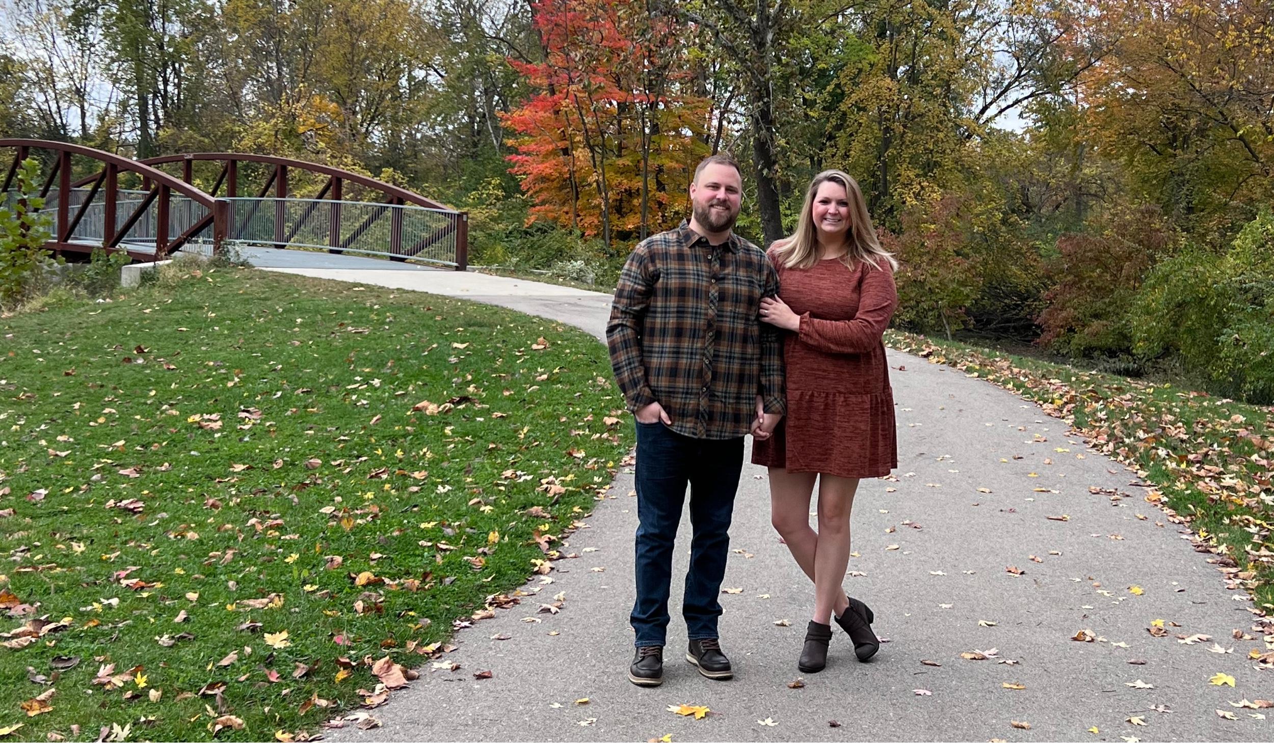 The Wedding Website of Kristen Kulseth and Brian Pergament