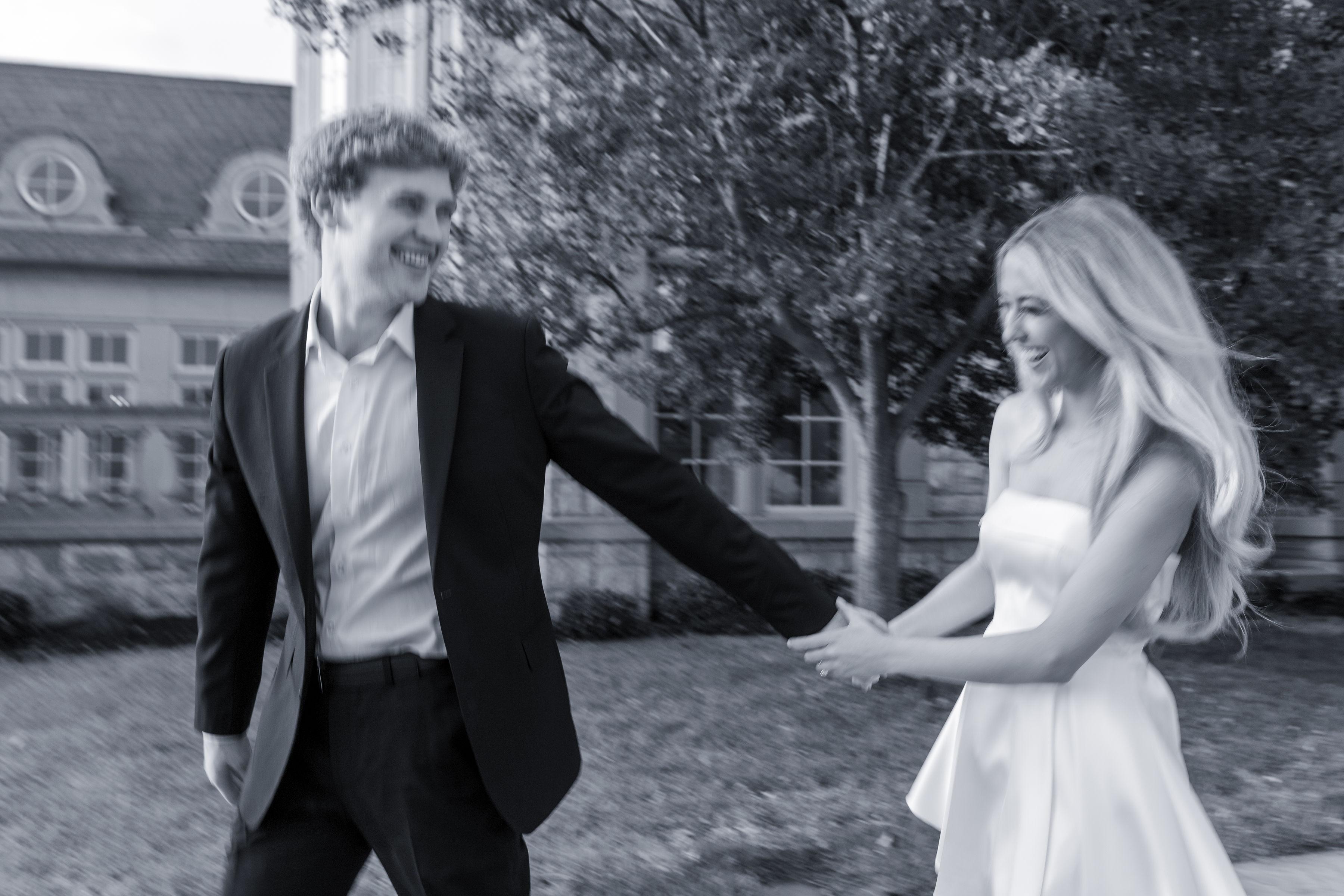 The Wedding Website of Sophia Donahue and Blake Reilly