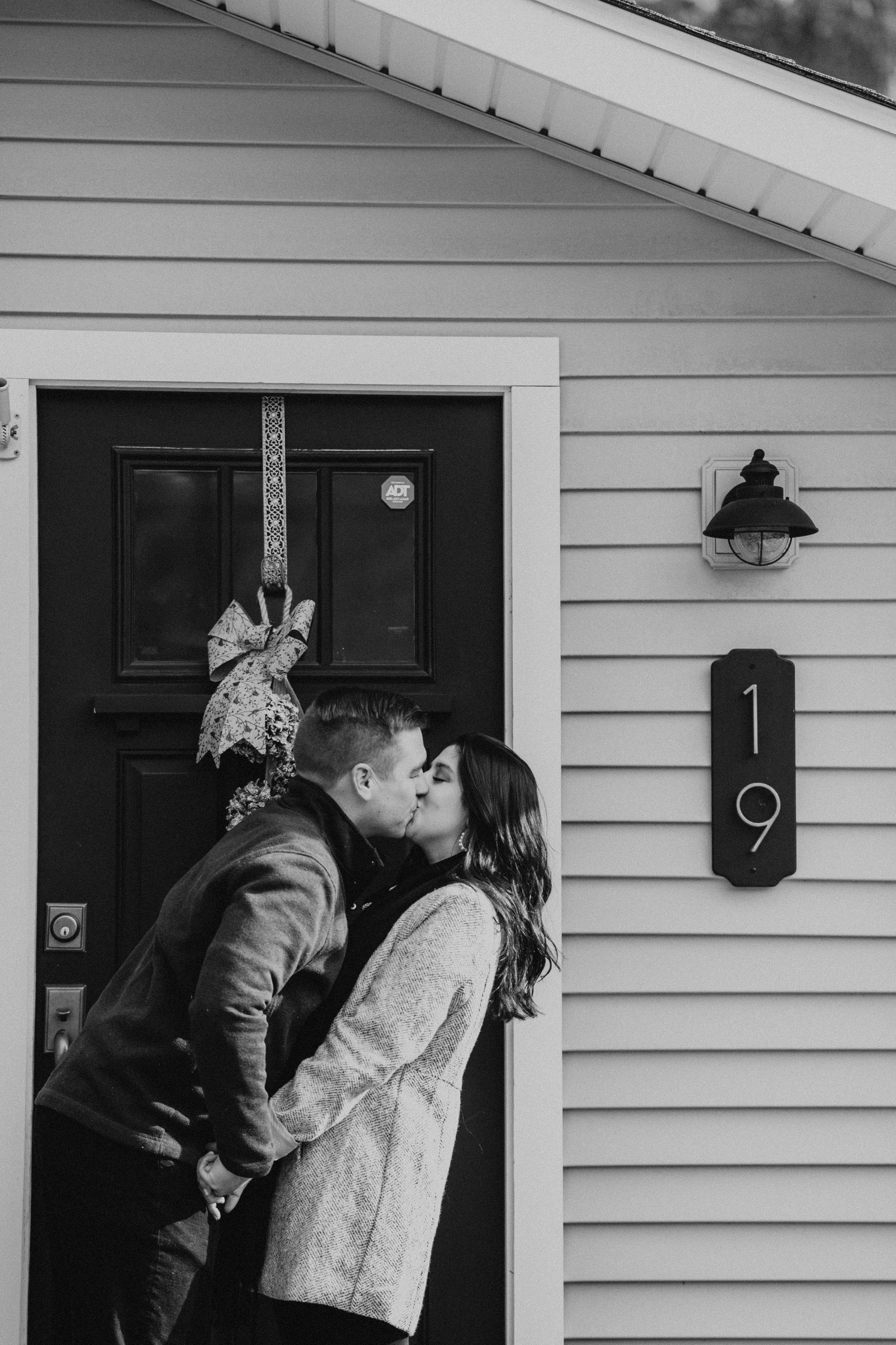 The Wedding Website of Michaela McCarron and Kevin McCarron