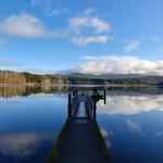 Lake Padden