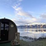 The Secret Sauna Wanaka