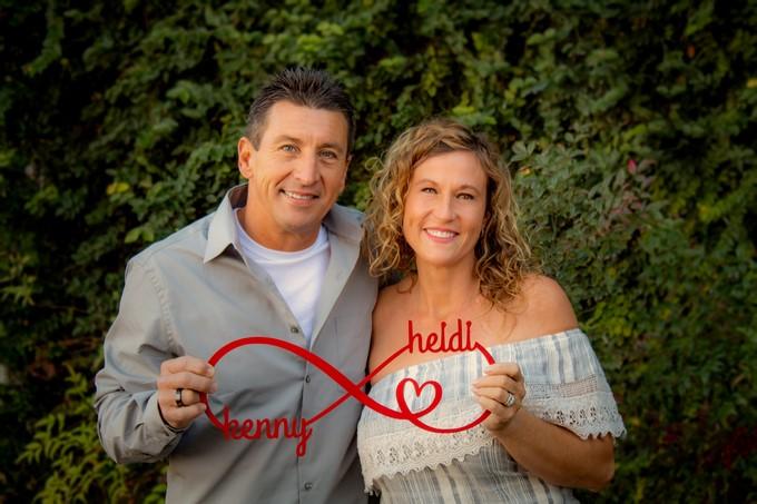 The Wedding Website of Heidi Drees and Kenneth Jackson