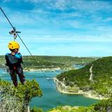 Lake Travis Zipline Adventures