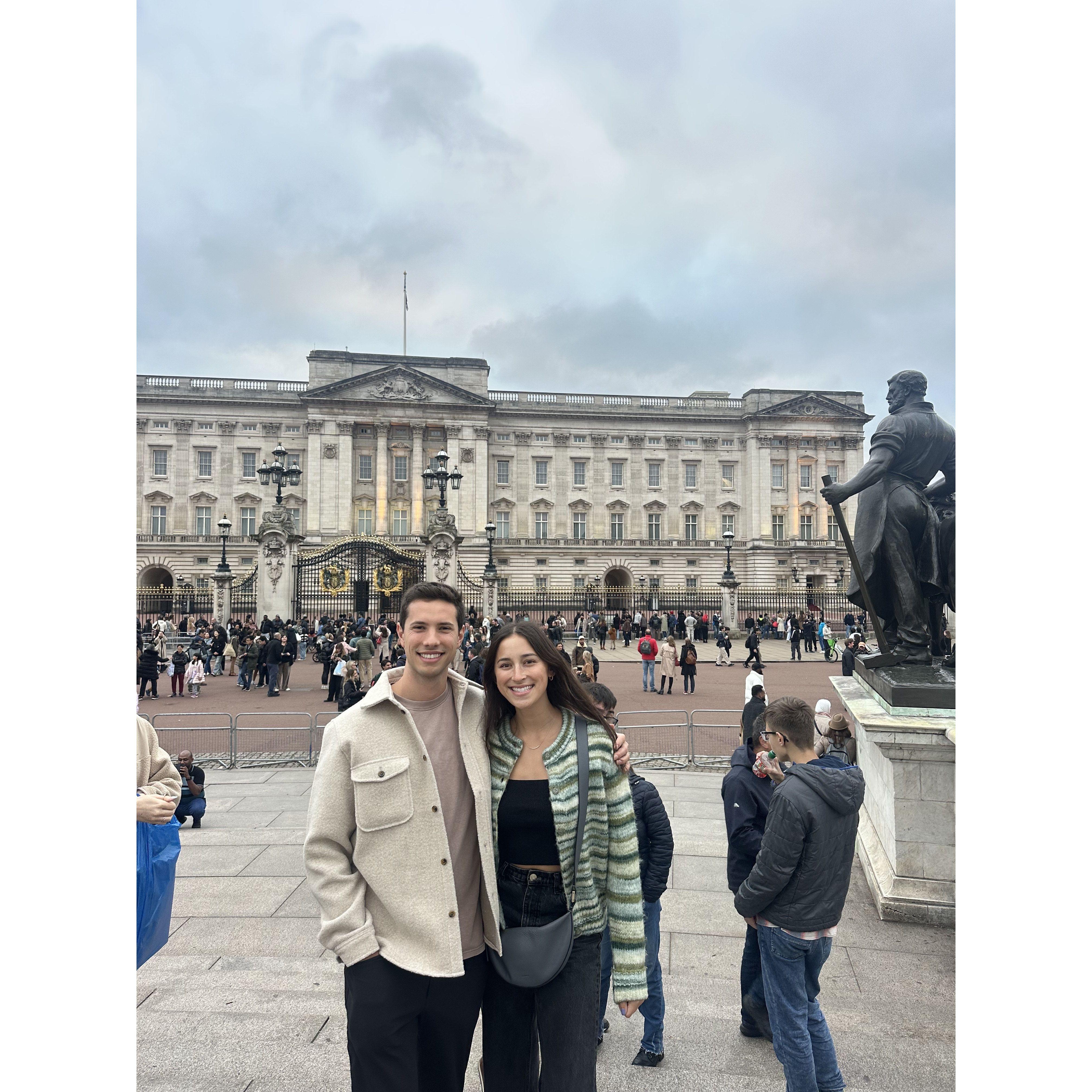 London