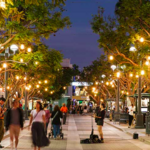 3rd Street Promandae