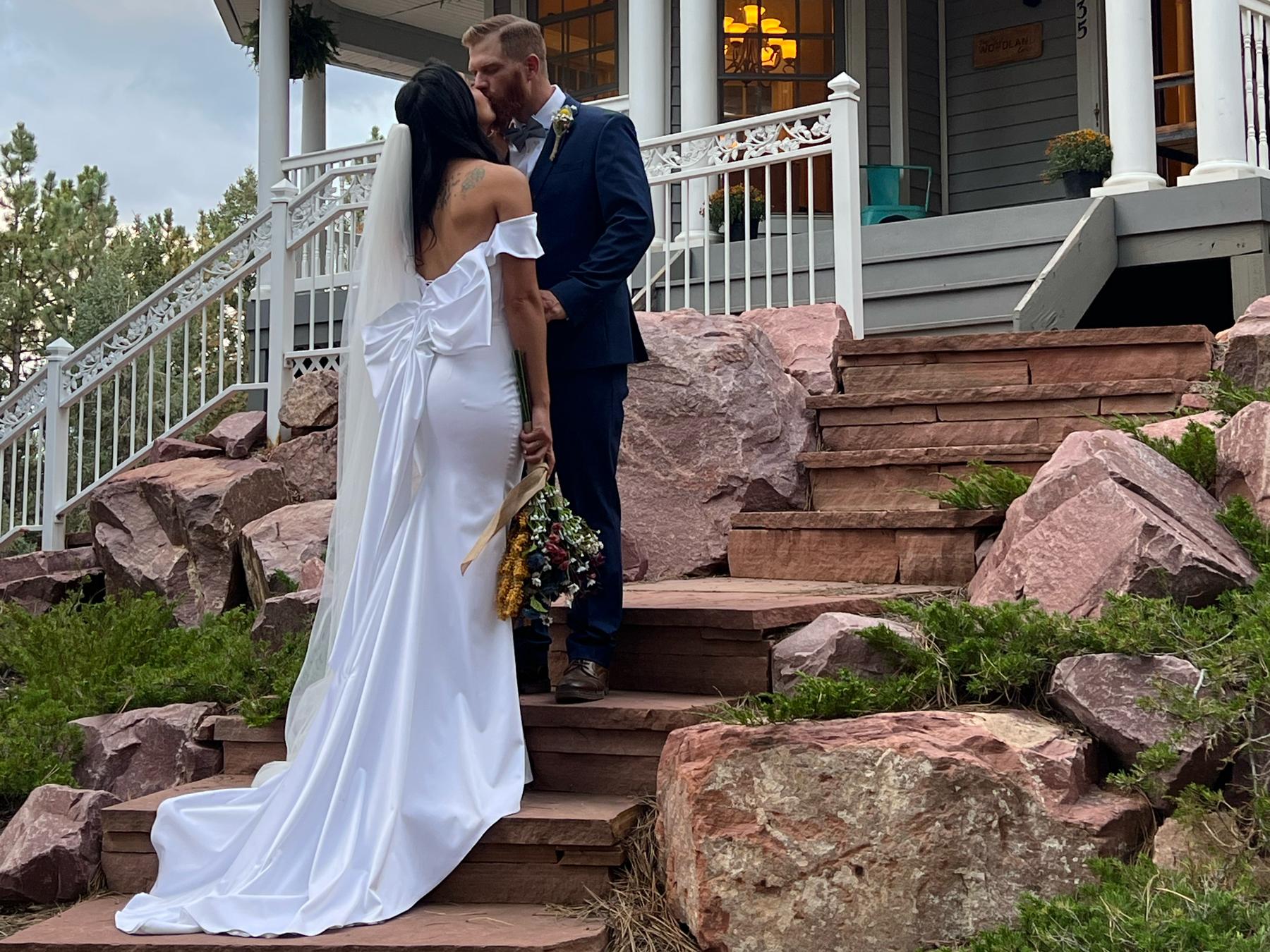 The Wedding Website of Autumn Smith and Kyle Rascon