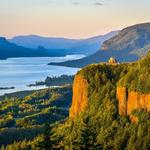 Columbia River Gorge National Scenic Area