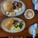 Favorite Breakfast/Brunch