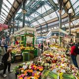 Leeds Kirkgate Market
