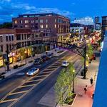 Short North Arts District