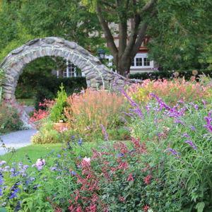 Blithewold/North American Reciprocal Museum Association Membership