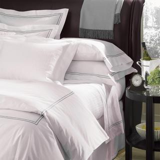 Grande Hotel Flat Sheet