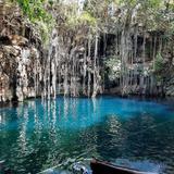 Cenote X'batun