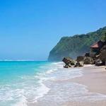 Melasti Beach