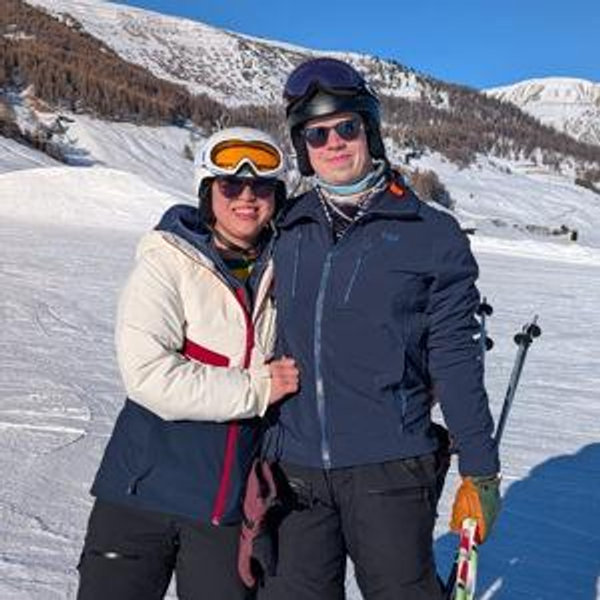 Ski Rentals