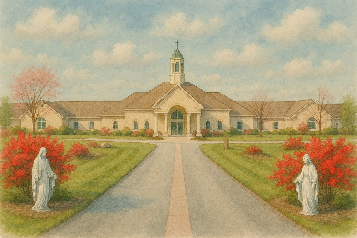 The Wedding Website of Ally Geis and TJ Ray