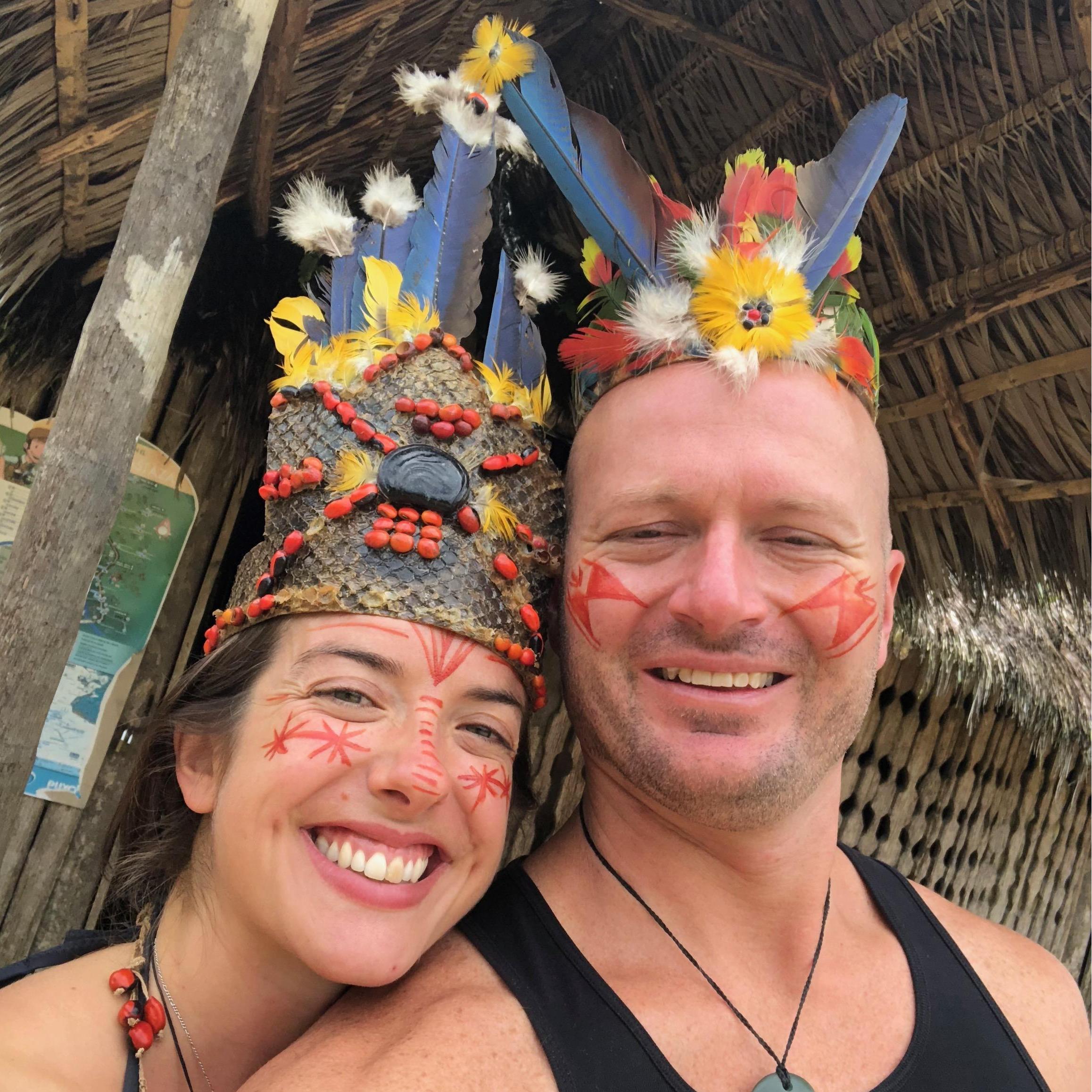 Travel adventures are our favourite pastime
