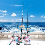 Deep Sea Fishing 🎣