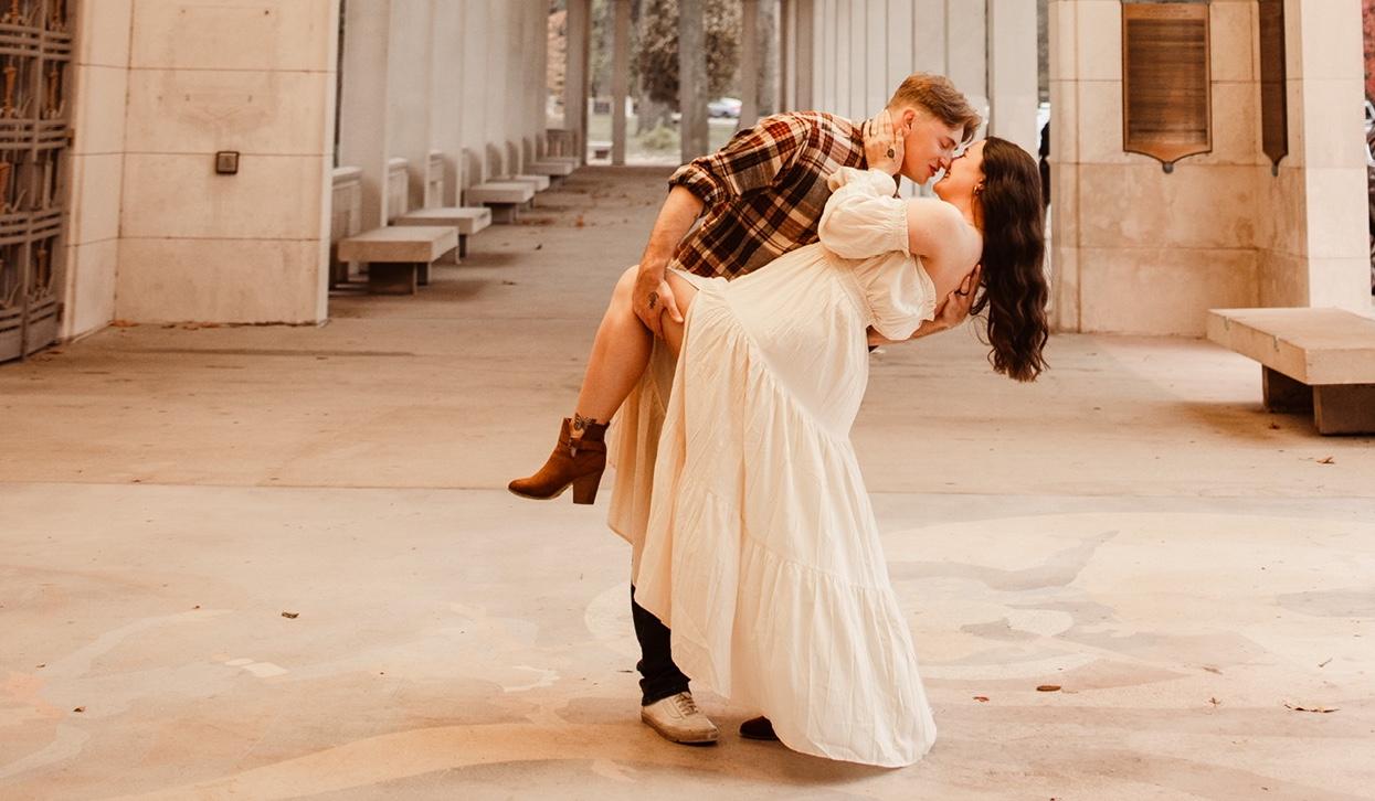 The Wedding Website of Katelyn Malone and Tyler Lafferty