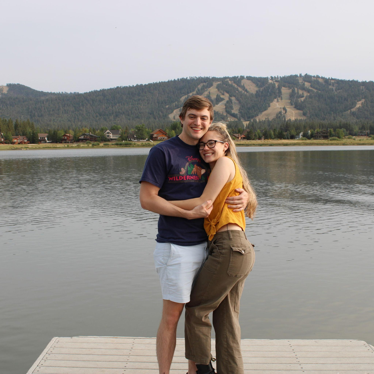 Big Bear 2020