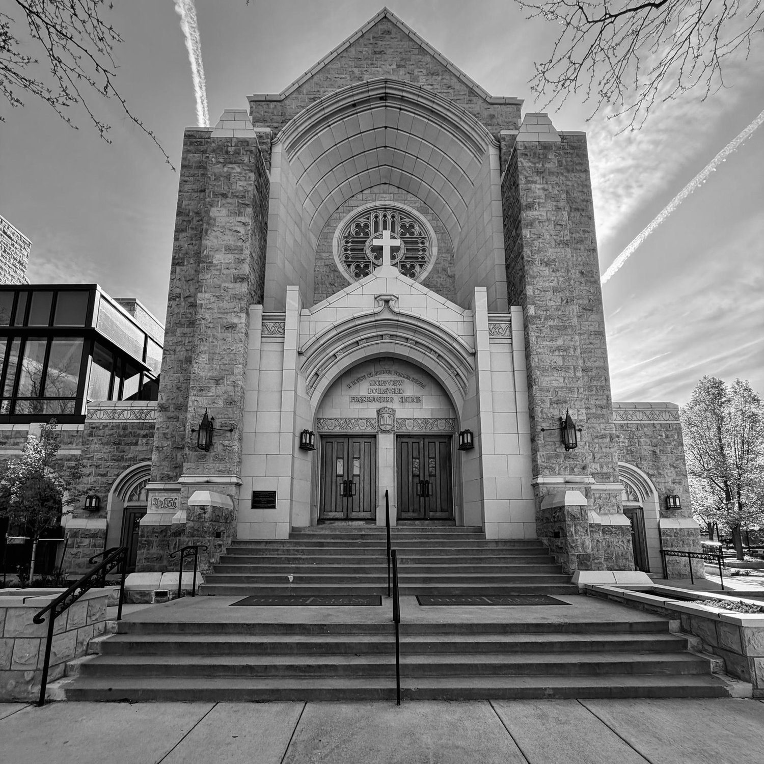 Montview Blvd Presbyterian Church