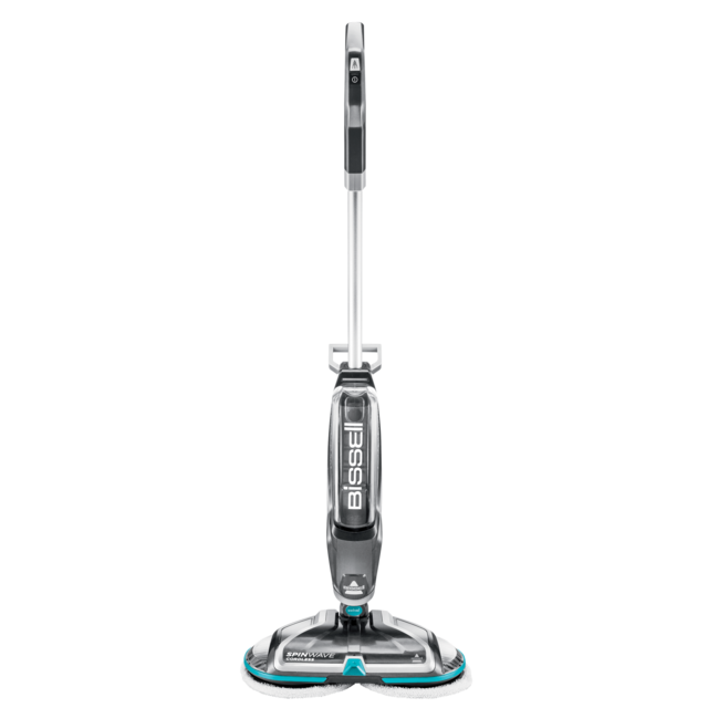 SpinWave® Cordless Hard Floor Spin Mop