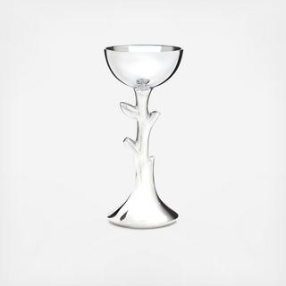 Tree Of Life Kiddush Cup