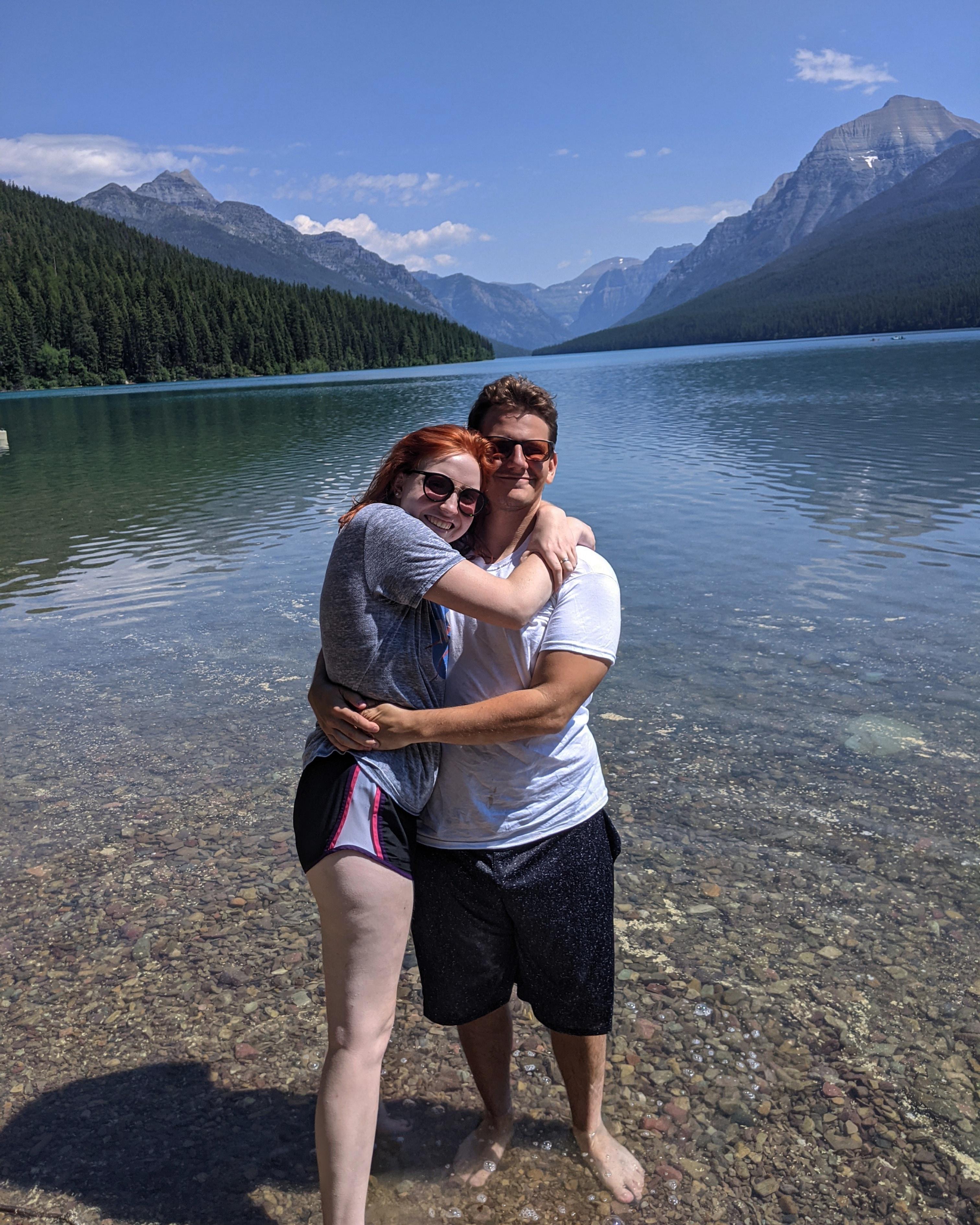 The Wedding Website of Gabriella Halonen and Andrew East