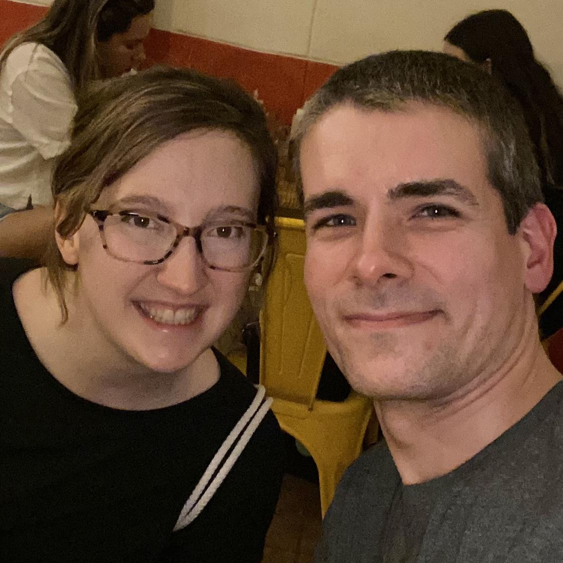 First Big Trip - Puerto Rico