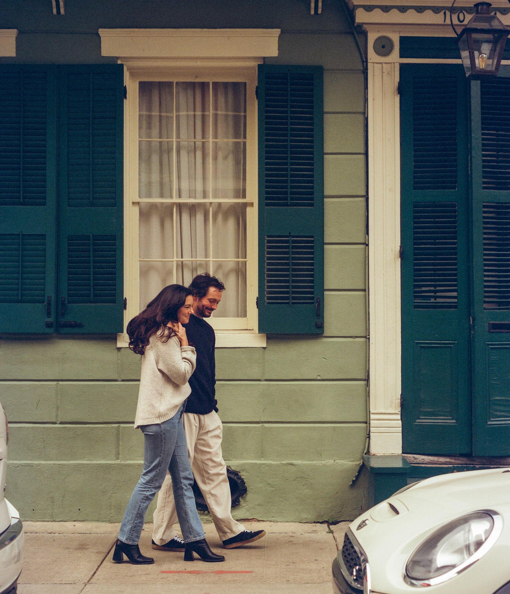 The Wedding Website of Katherine Murphy and Eliot Lighter