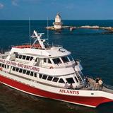 Cape May Whale Watcher, INC
