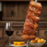 Churrasco Brazilian Steakhouse