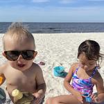 Biloxi Beach
