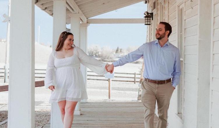 The Wedding Website of Hannah Brocious and Tyler Skelton