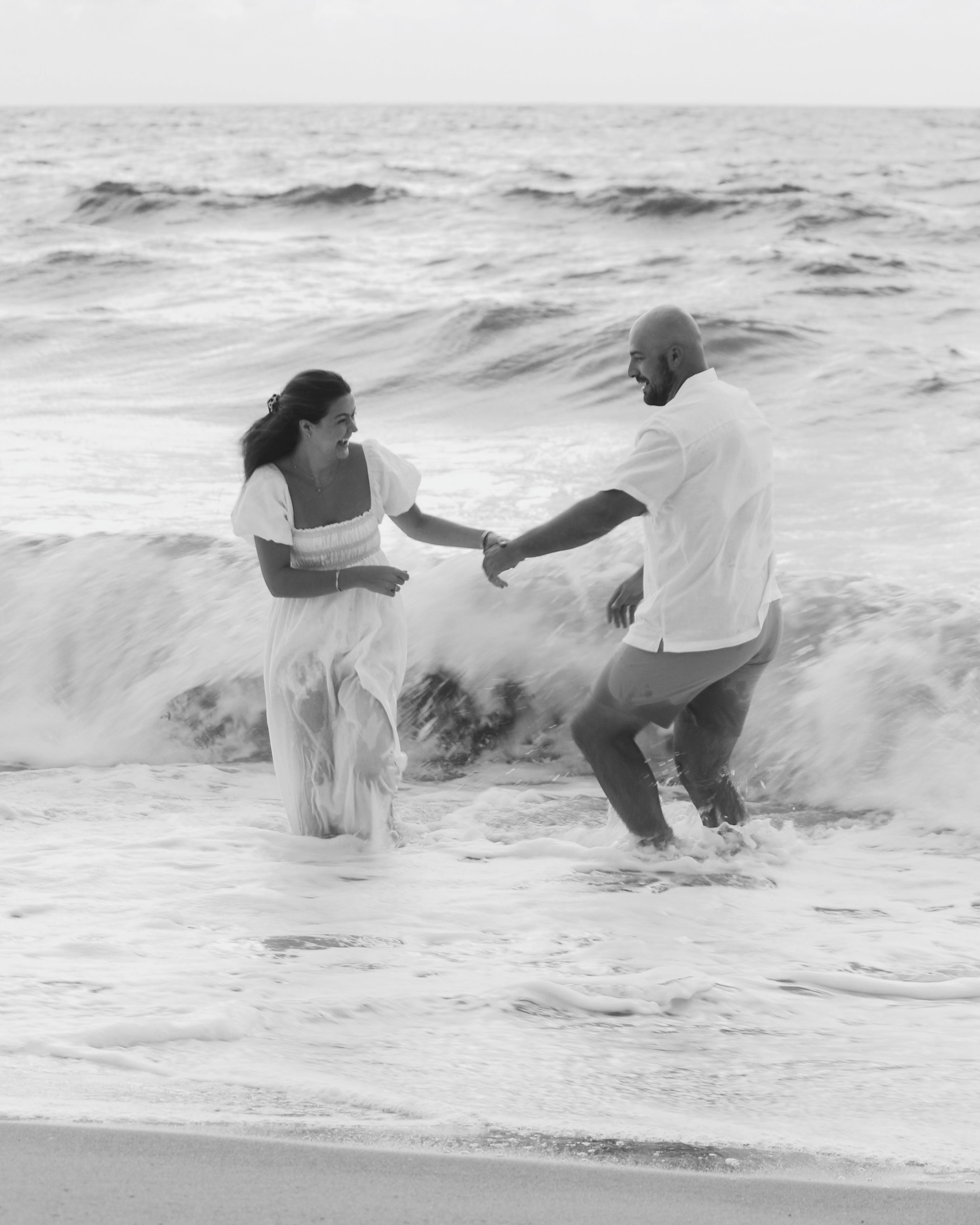 The Wedding Website of Kiki Ehrich and PJ Spencer