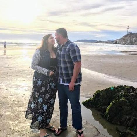 Just another winter day at the beach :)