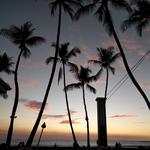 Ali'i Drive