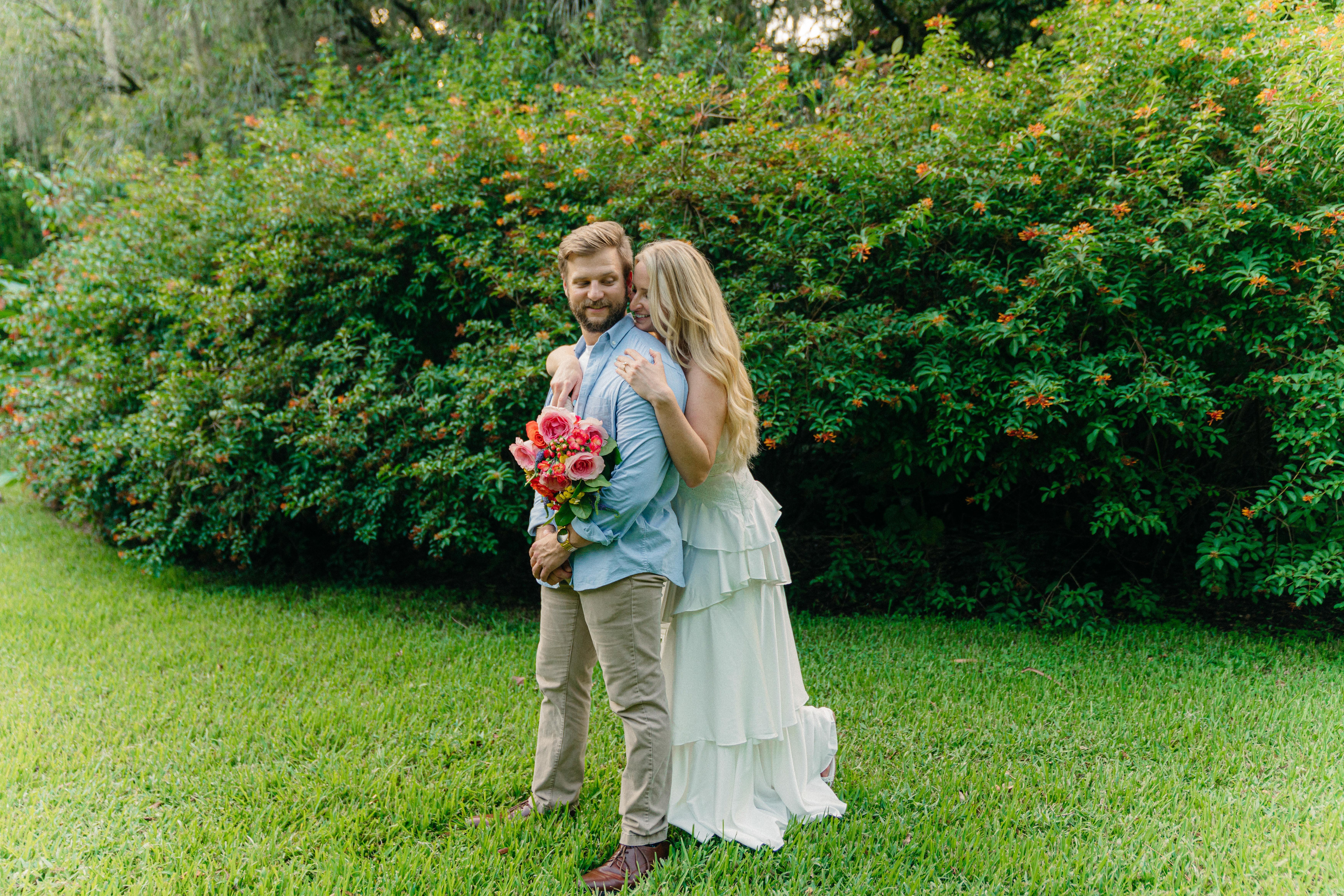 The Wedding Website of Andrea Bennett and Durrell Johnson