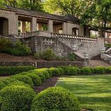 Governers Garden