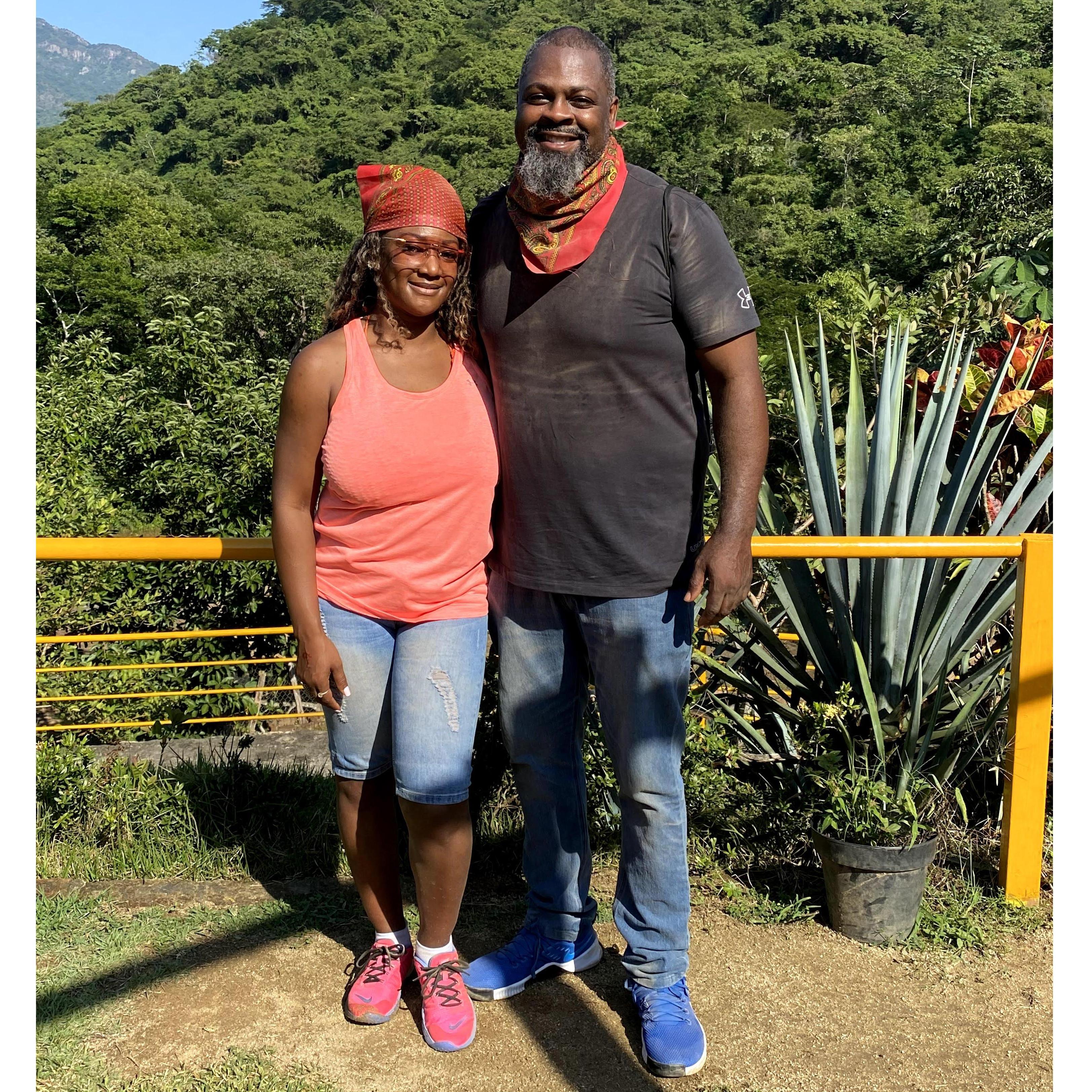 Norris' Birthday Trip to Puerto Vallarta (2020)