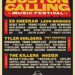 Harvard Stadium - Boston Calling Music Festival - May 24-26