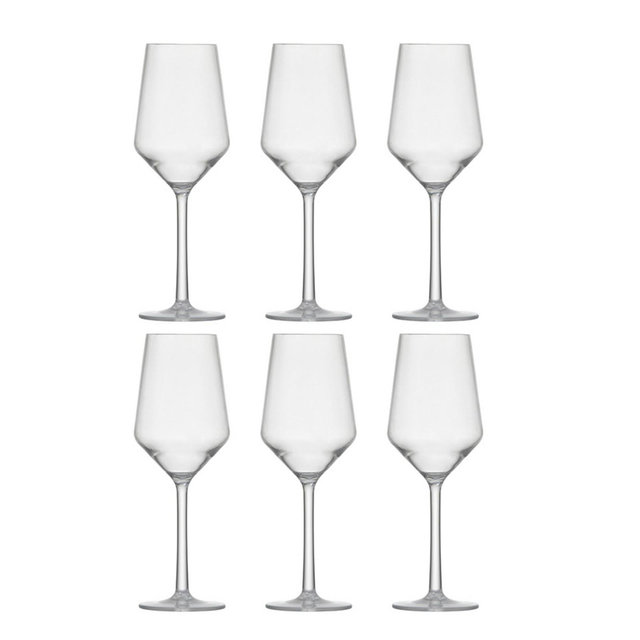 Sole Outdoor Sauvignon Blanc Wine Glasses, 13oz - Set of 6