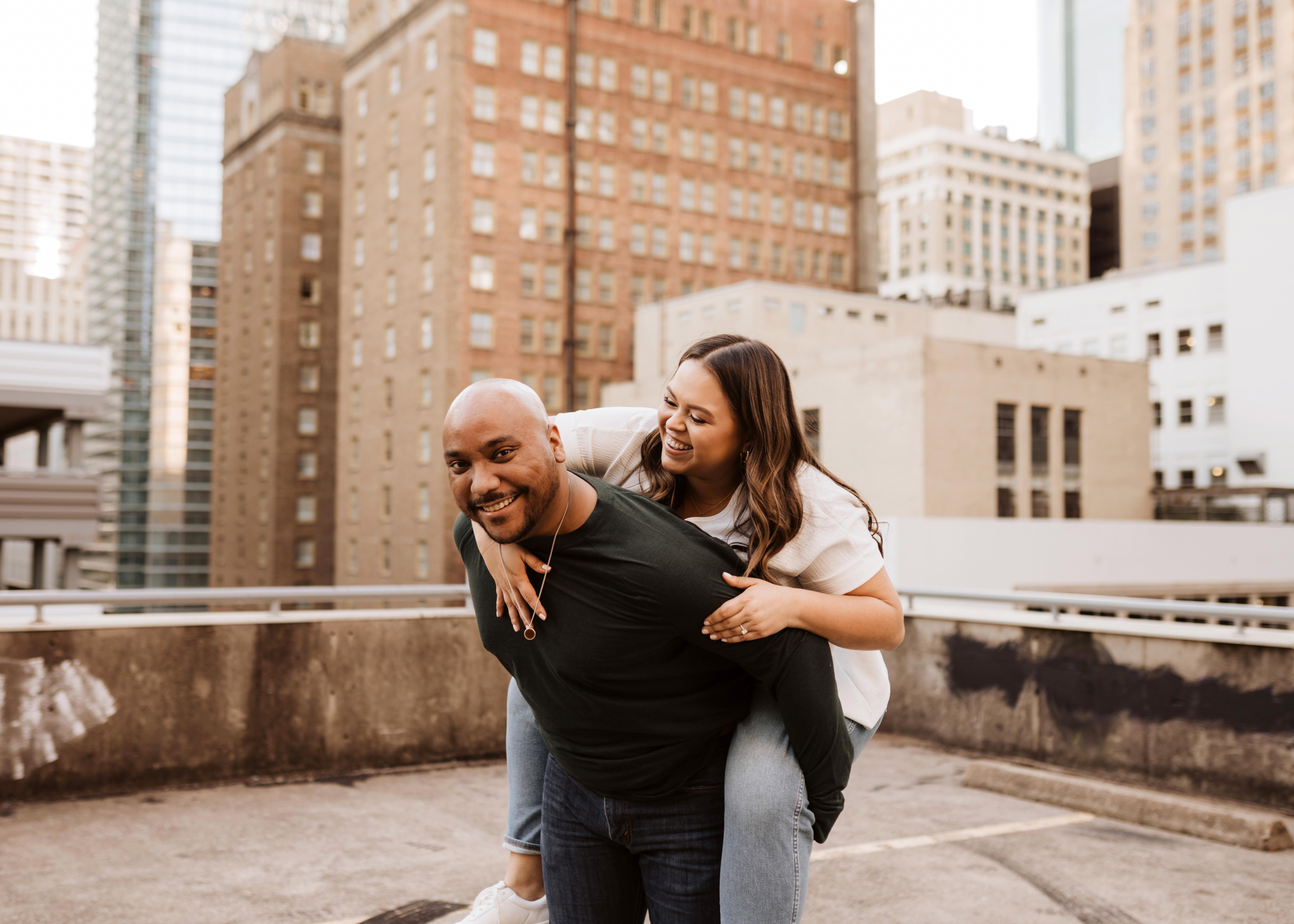 The Wedding Website of Catherine Bernal and Mario Spencer